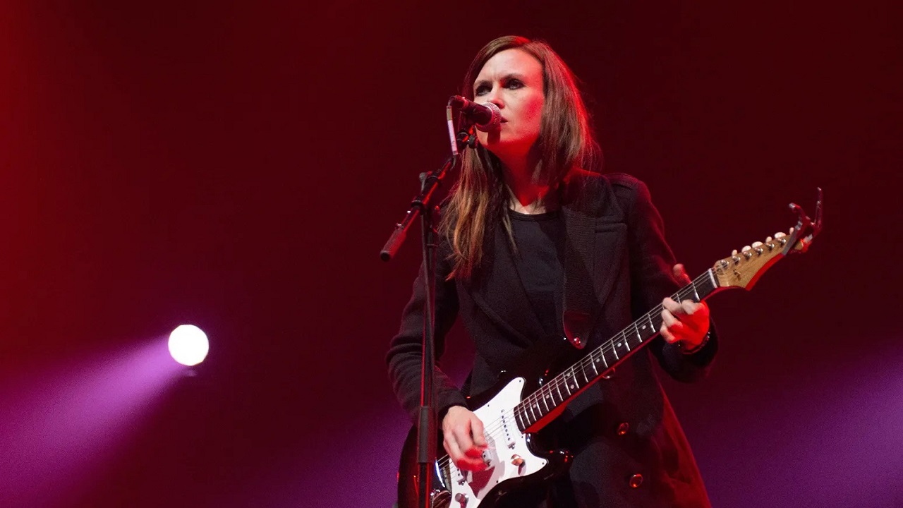 Juliana Hatfield — Photo