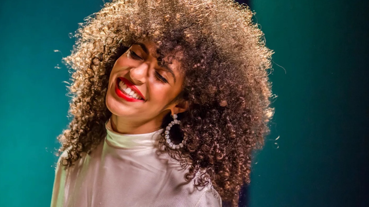 Gavin Turek — Photo