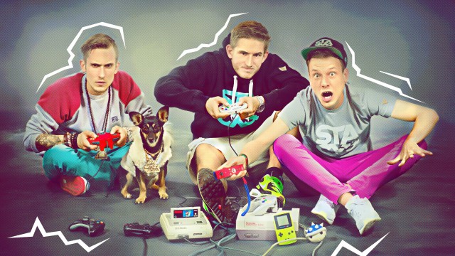 fanart thumb