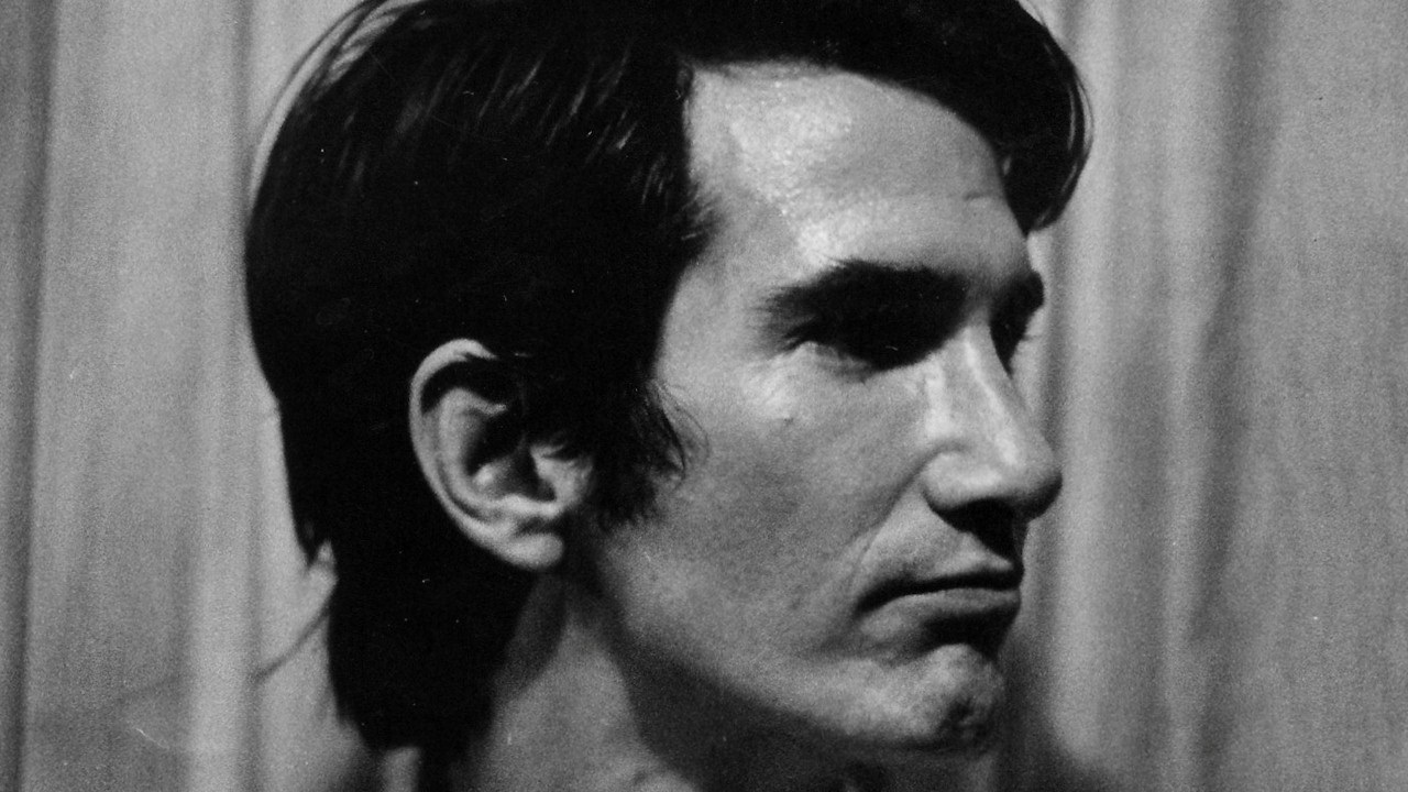 Header Banner Townes Van Zandt