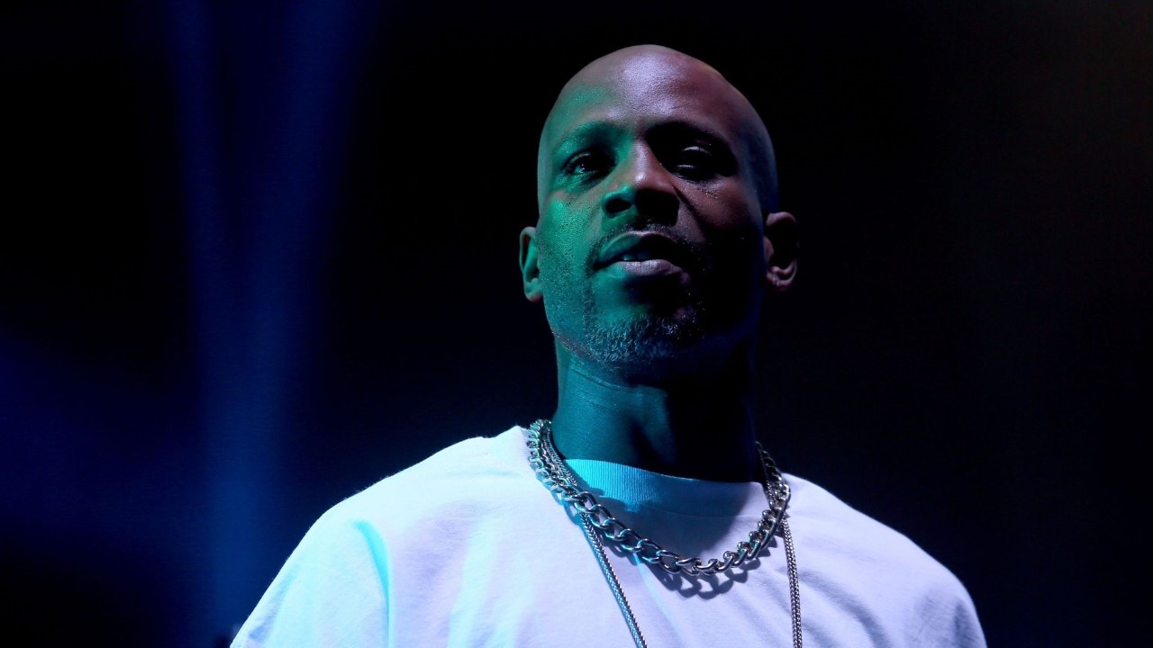 DMX — Photo