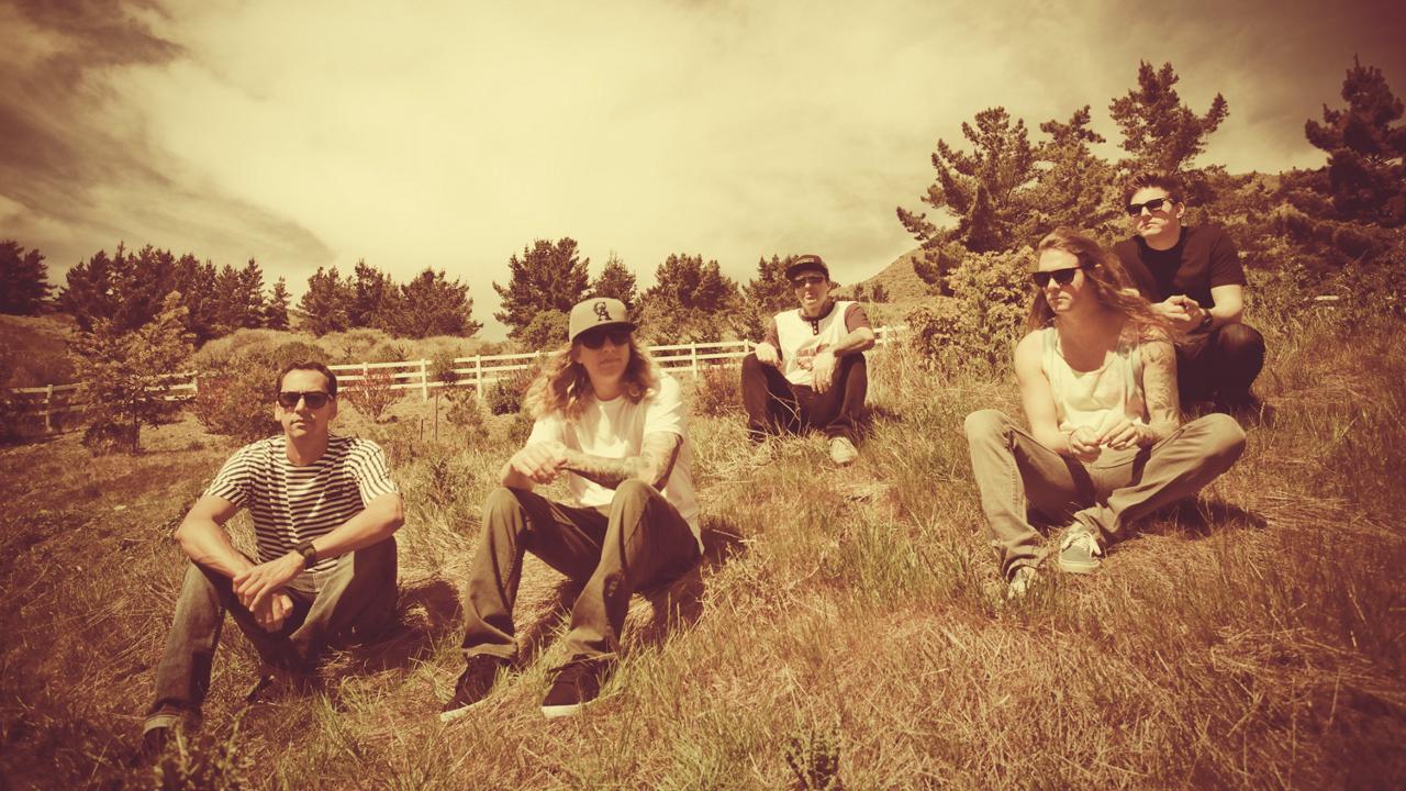 Dirty Heads — Photo