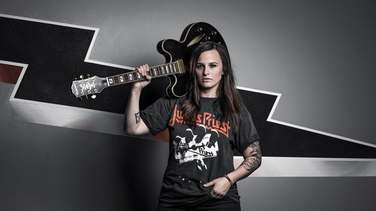 Emily Wolfe — Photo