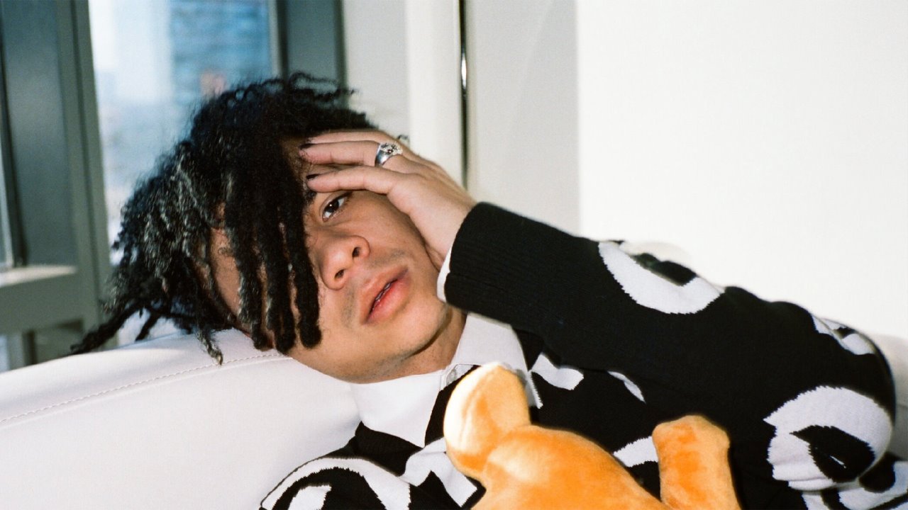Header Banner iann dior