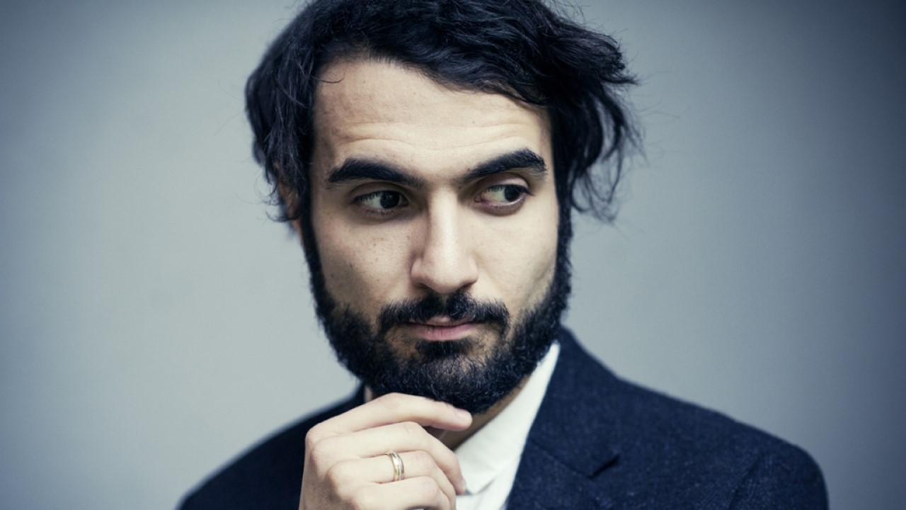 Tigran Hamasyan — Photo