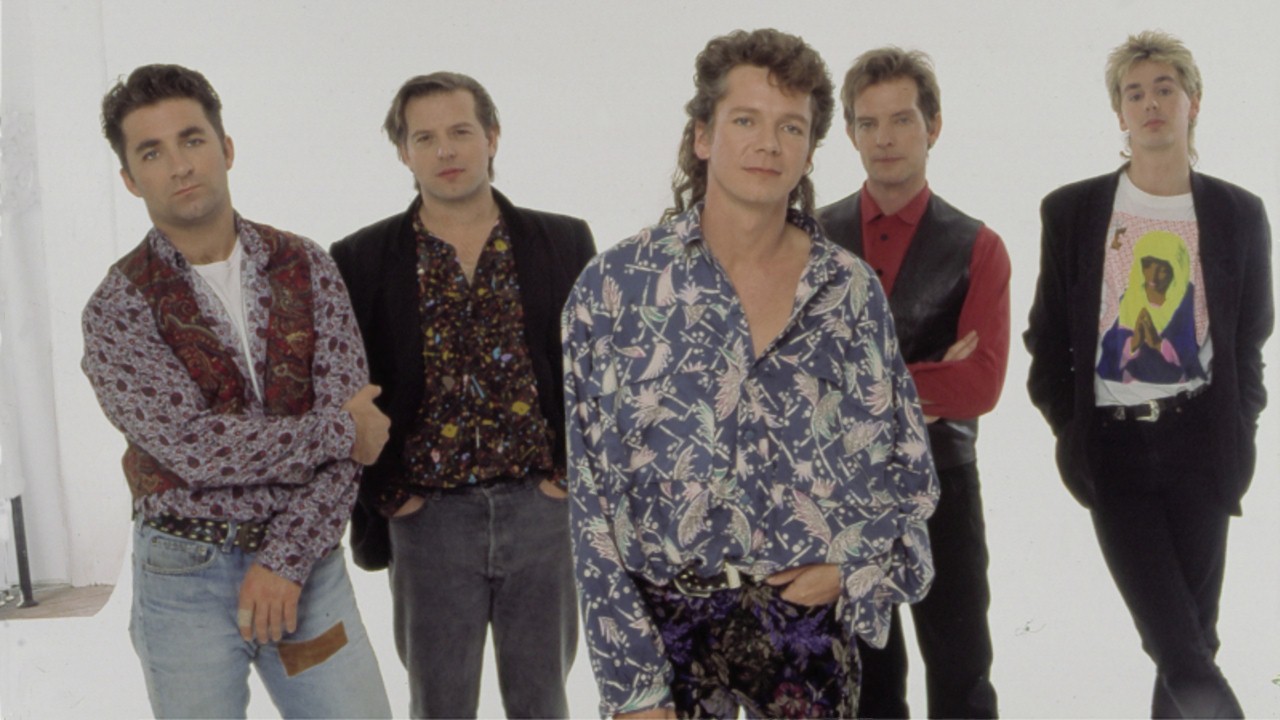 Header Banner ICEHOUSE