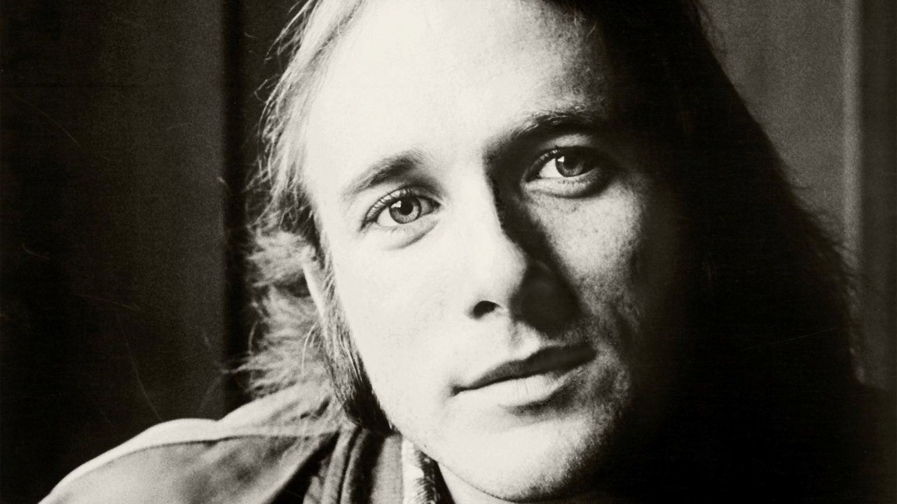 Stephen Stills — Photo