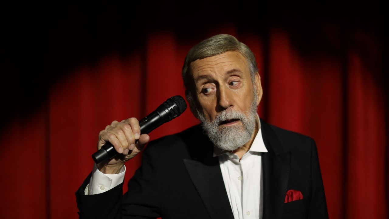 Ray Stevens — Photo