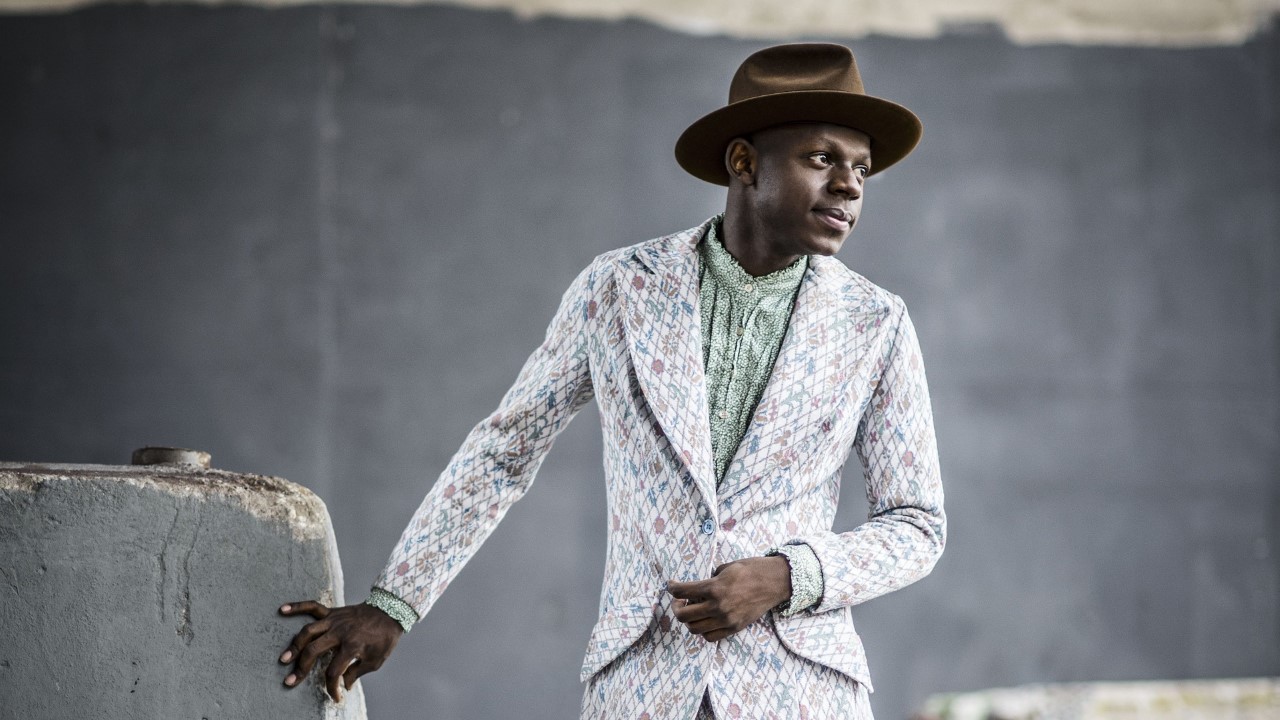 J.S. Ondara — Photo