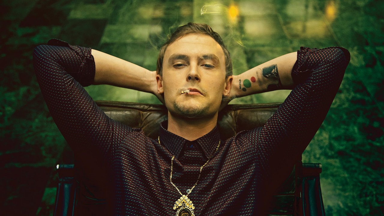 Lapalux — Photo
