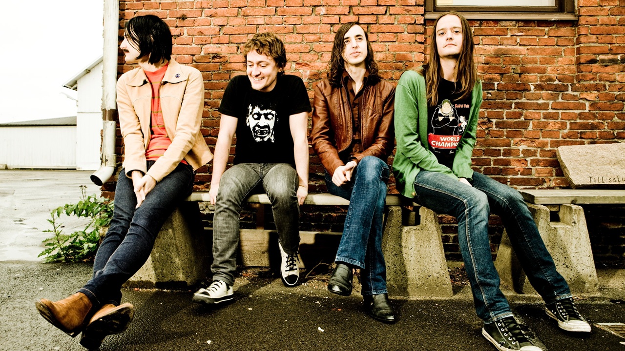 The Datsuns