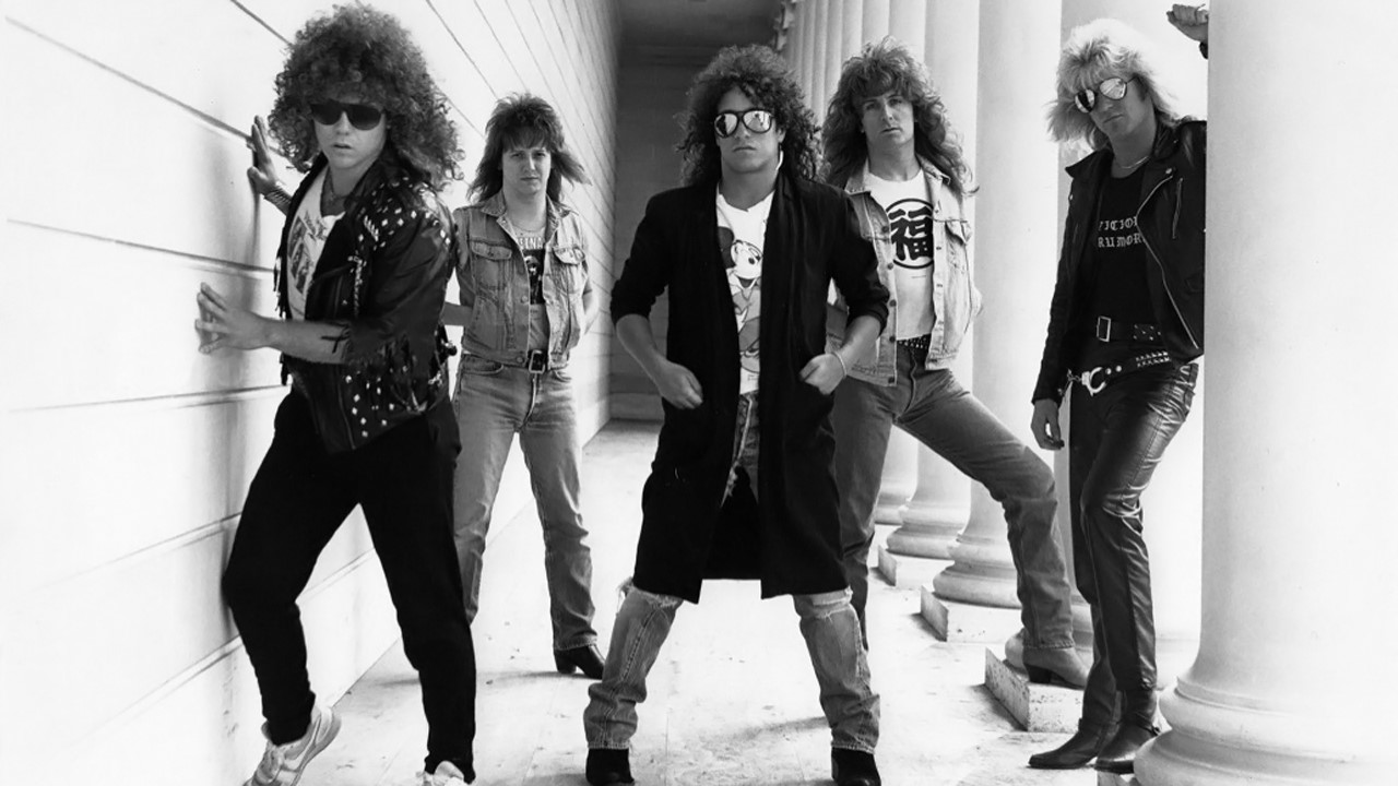 Vicious Rumors