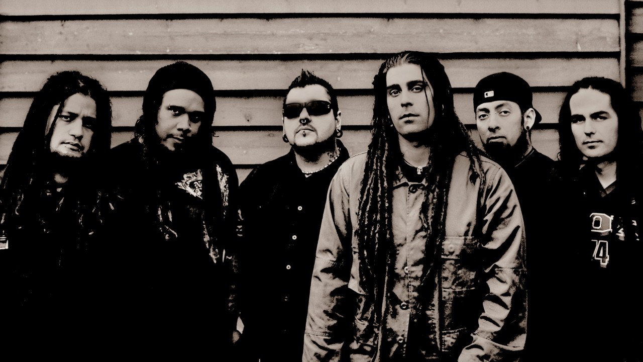 Ill Niño — Photo