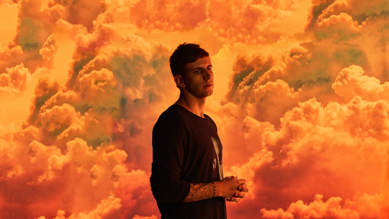 Header Banner ILLENIUM