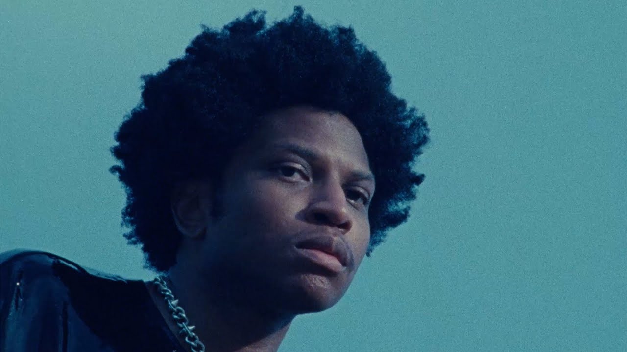 Gallant — Photo · promo