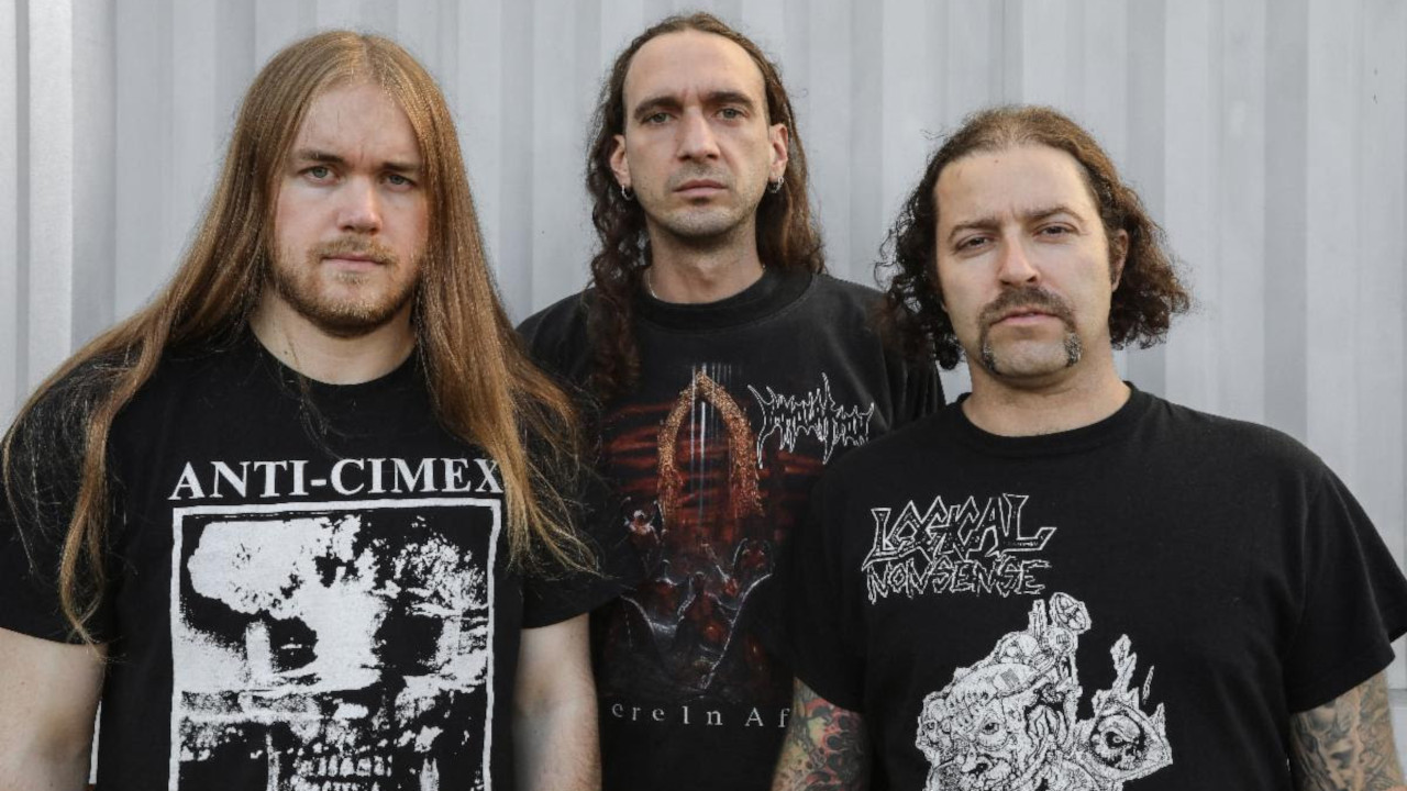Necrot — Photo · promo