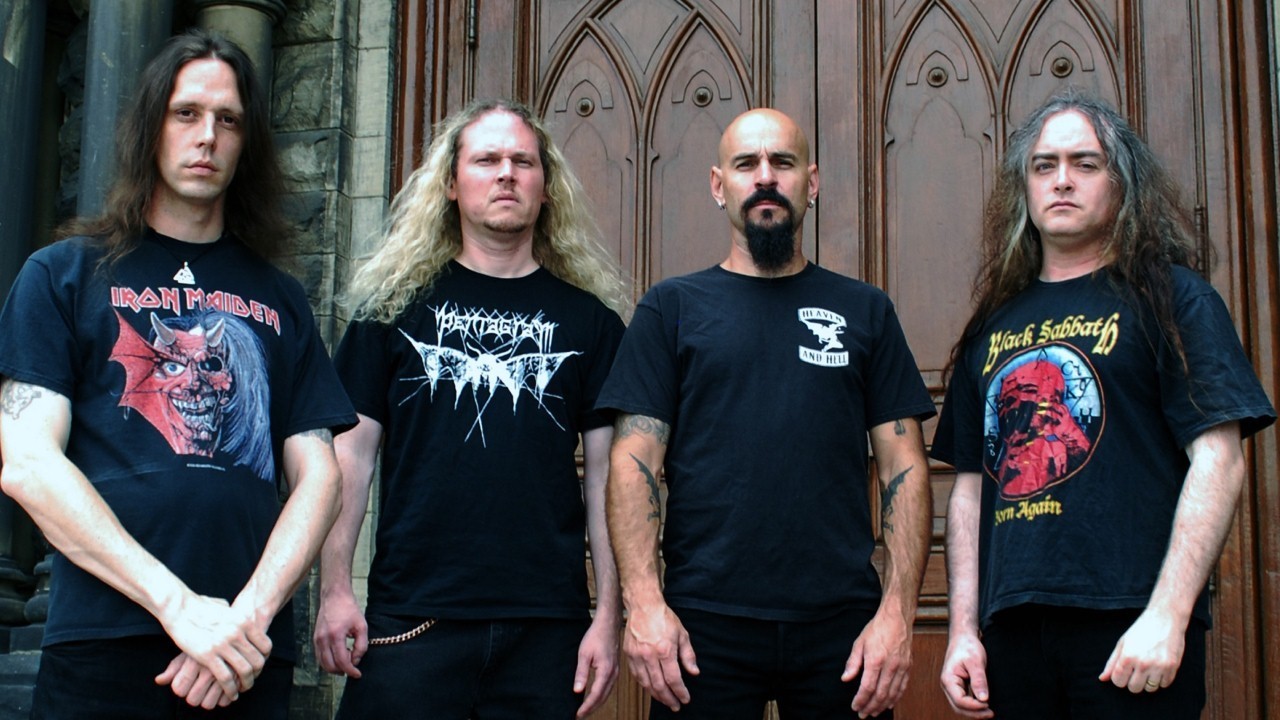 รูปภาพของ Incantation