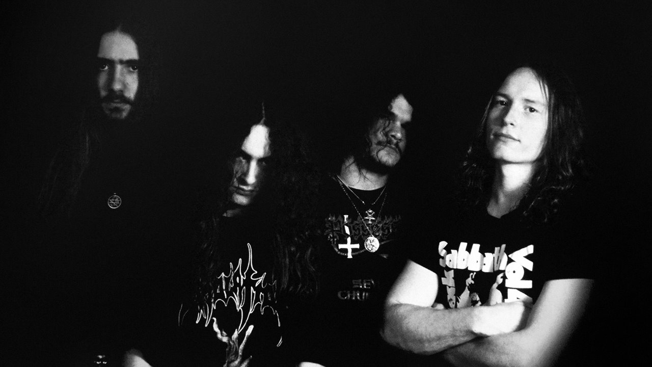 Incantation — Photo