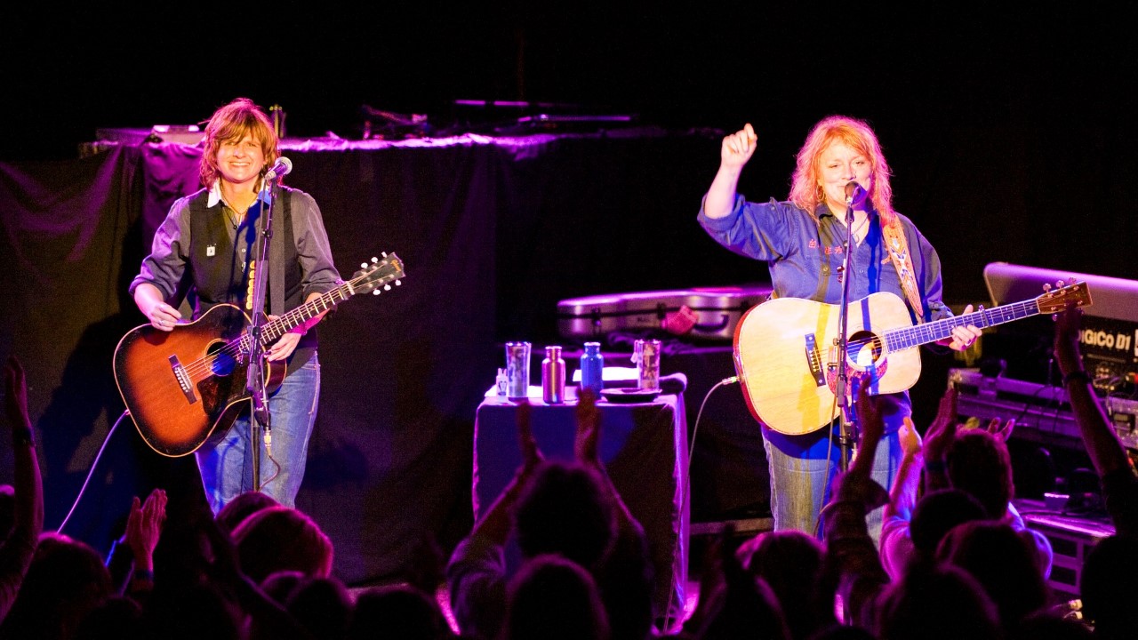 Indigo Girls — Photo