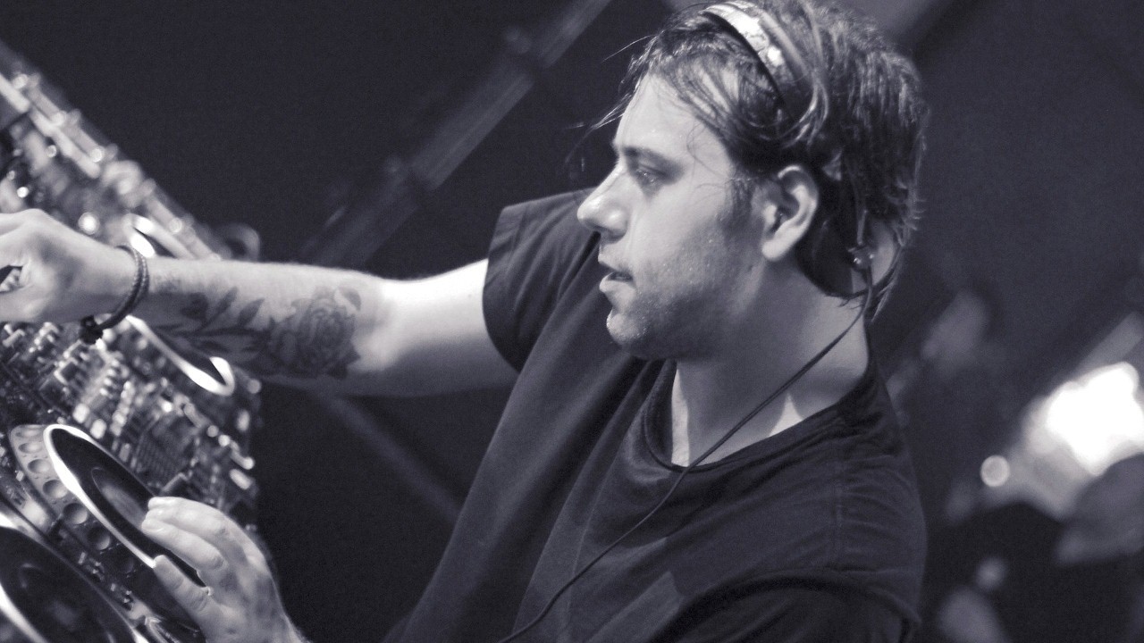 Sebastian Ingrosso — Photo