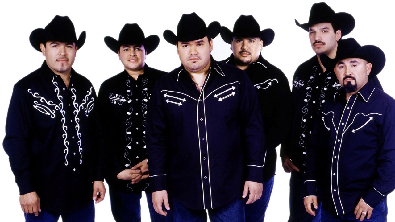 Intocable — Photo