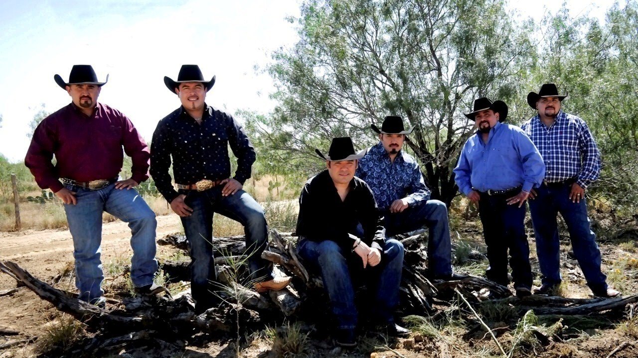 Intocable — Photo