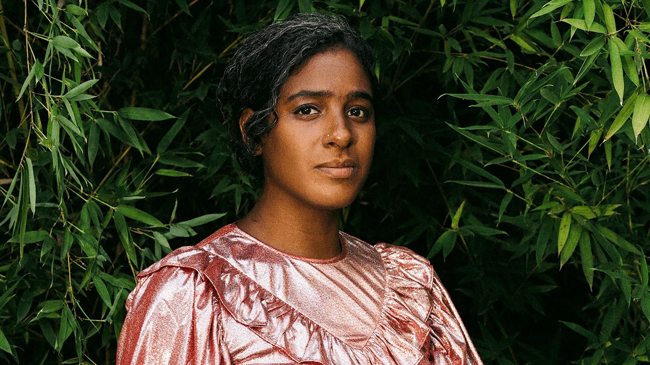 Sabine McCalla — Photo