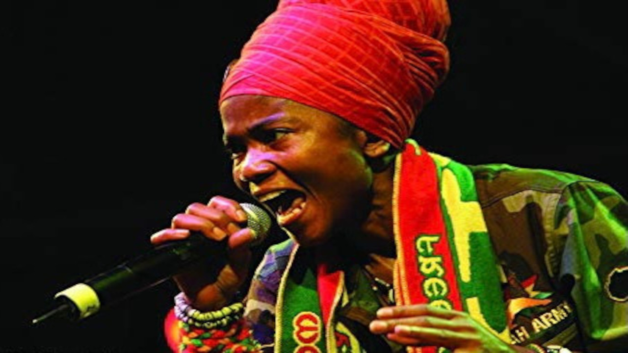 Empress Ayeola