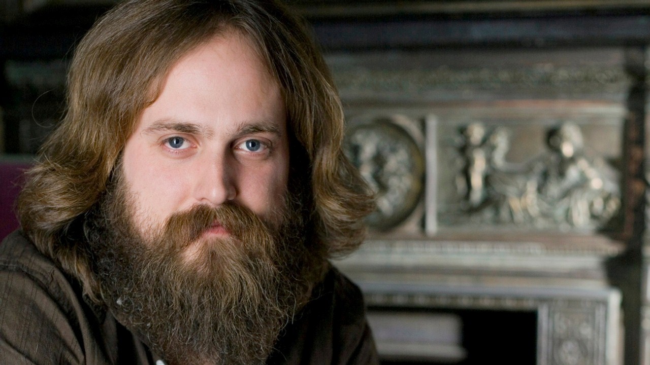 Iron & Wine — Photo