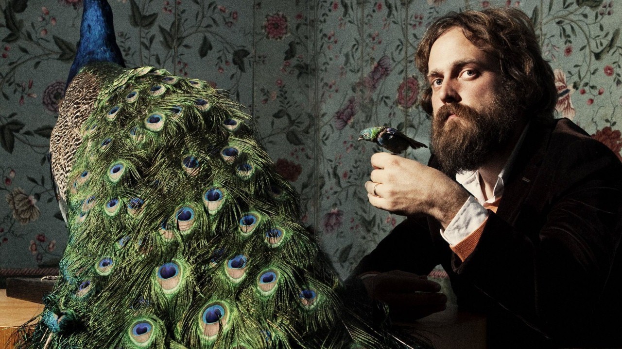 Iron & Wine — Photo