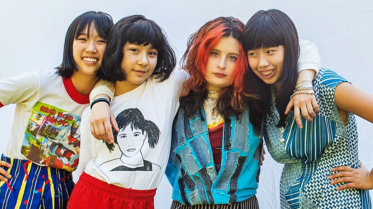 The Linda Lindas — Photo