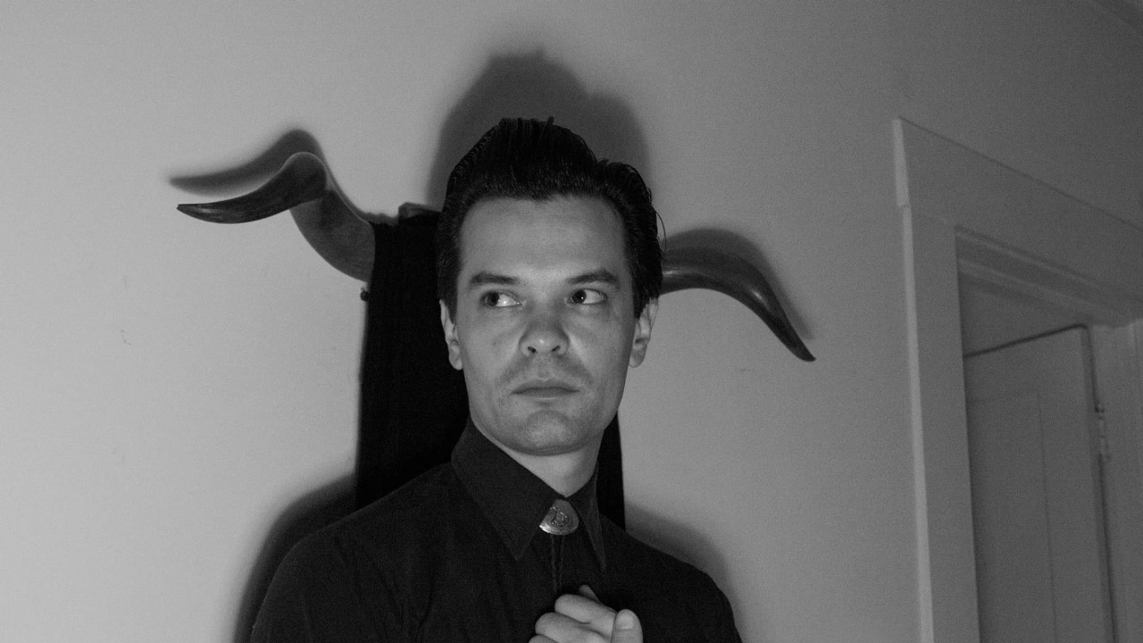 Dan Sartain — Photo