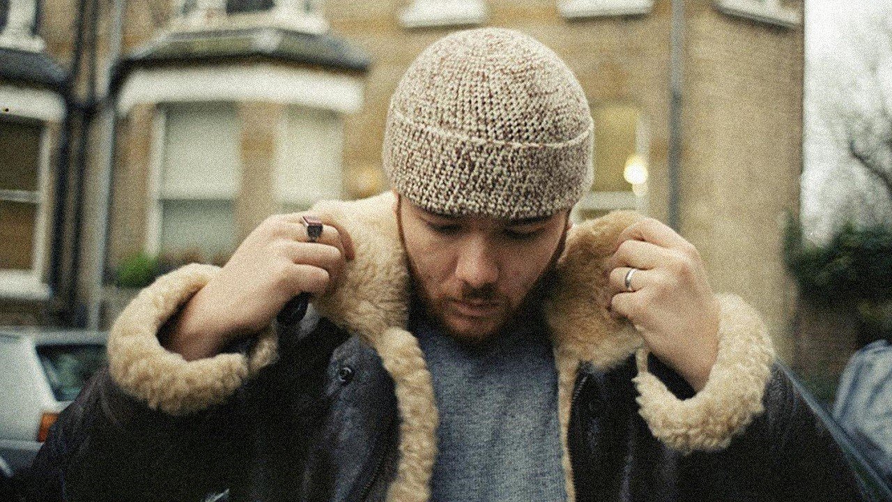 Kamaal Williams — Photo