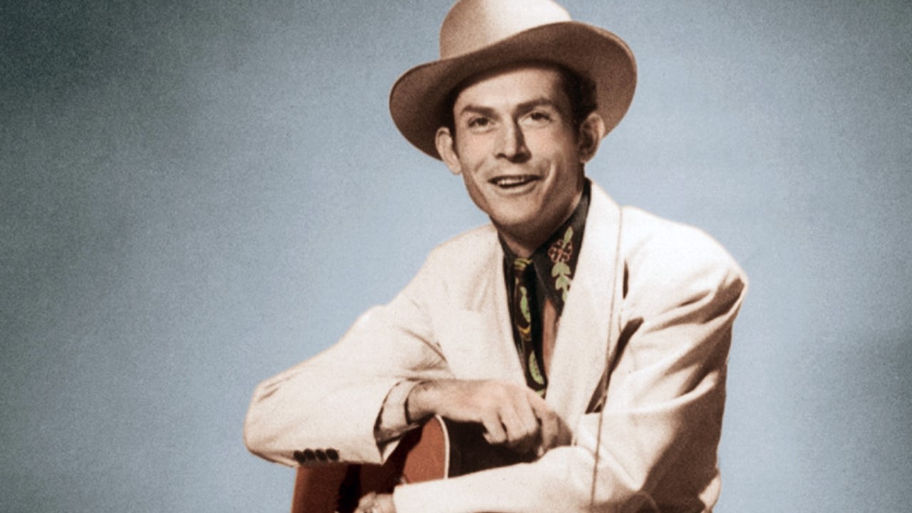 Hank Williams — Photo