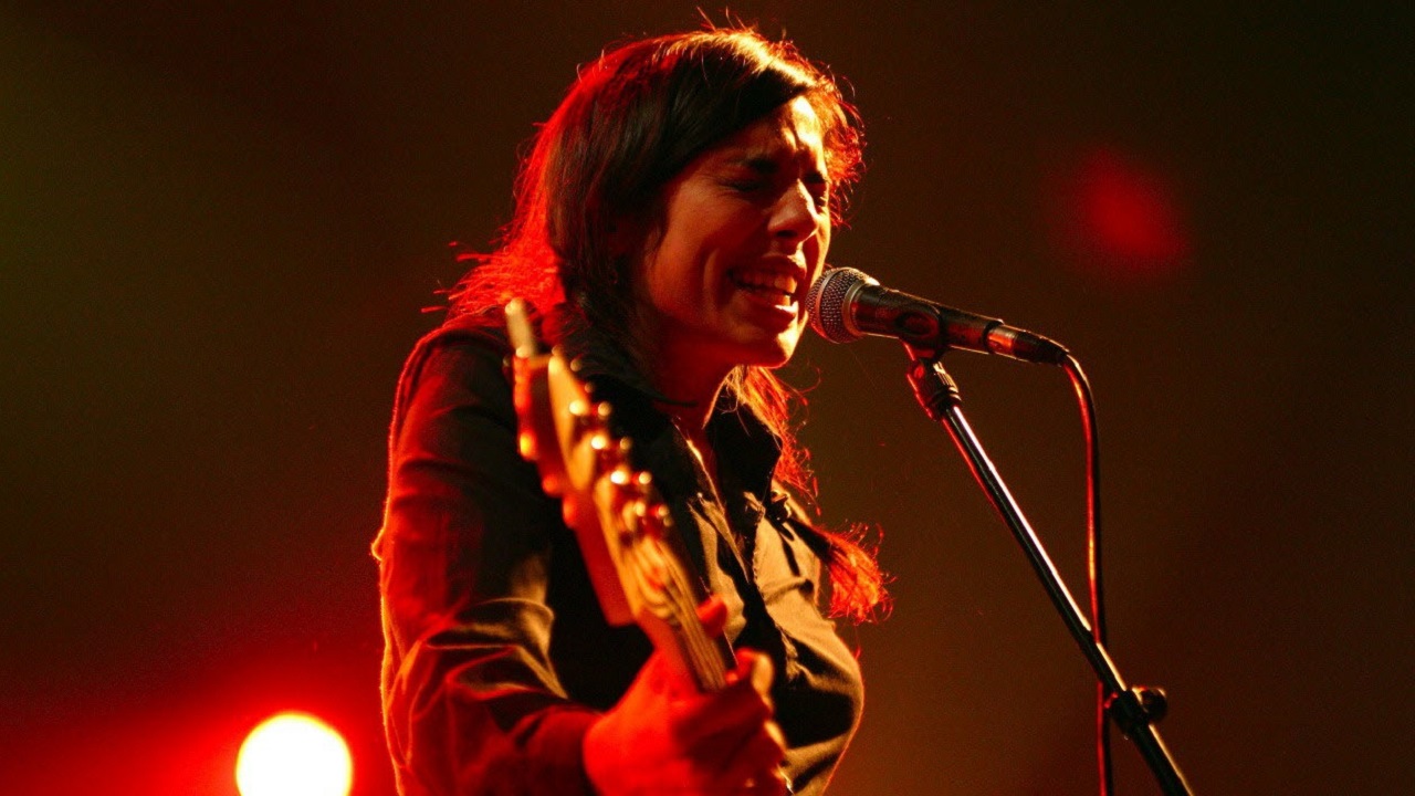 Laetitia Shériff — Photo