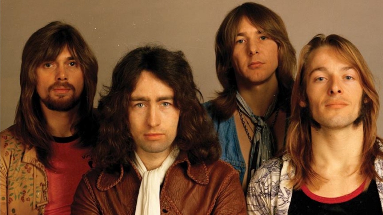 Bad Company — Photo