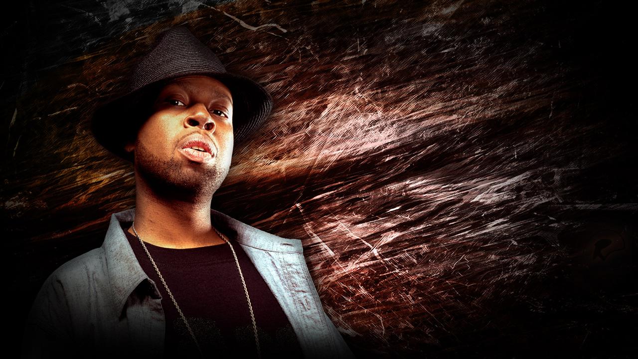 J Dilla — Photo