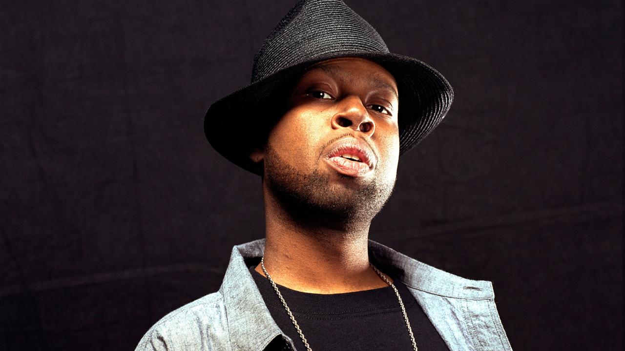 J Dilla — Photo