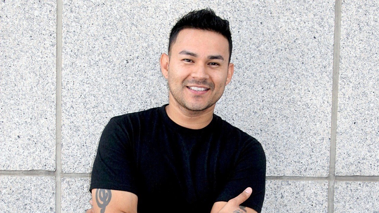 Frankie J — Photo