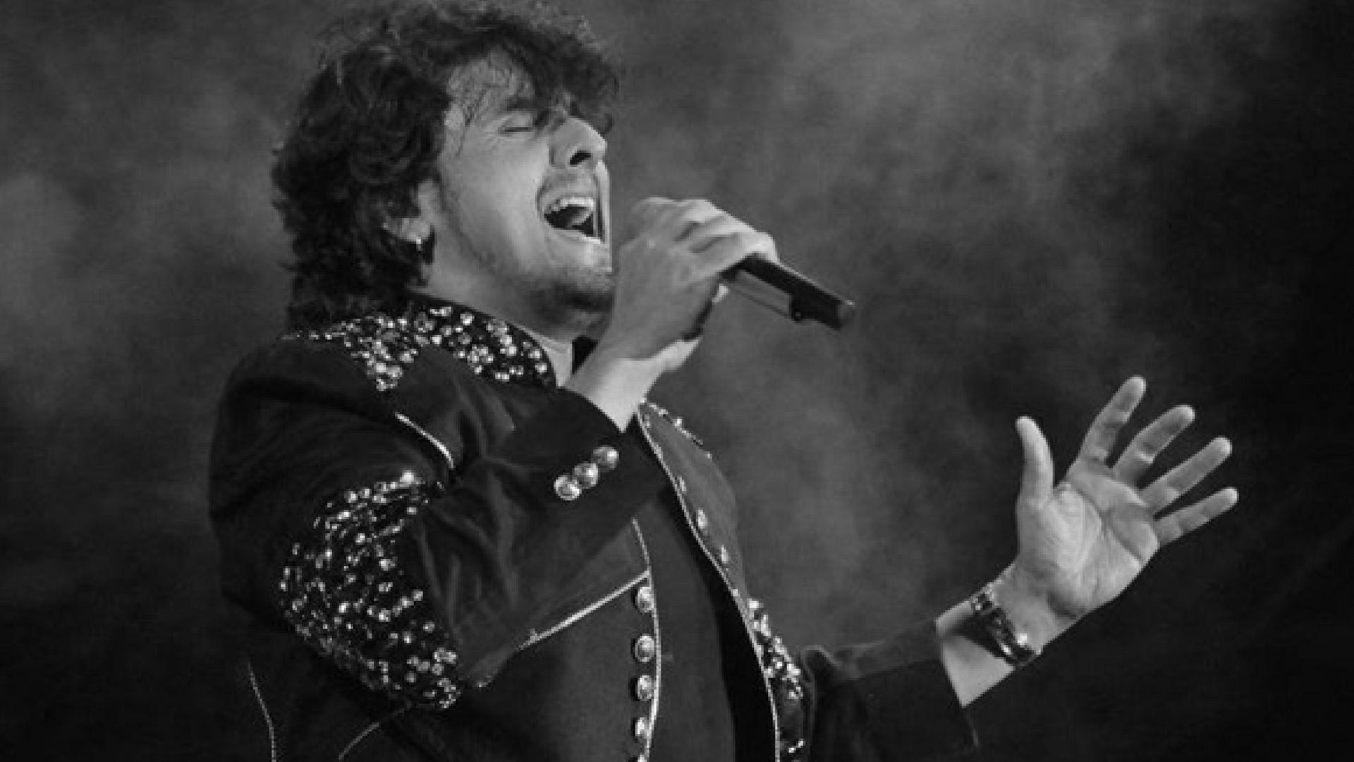 Header Banner Sonu Nigam