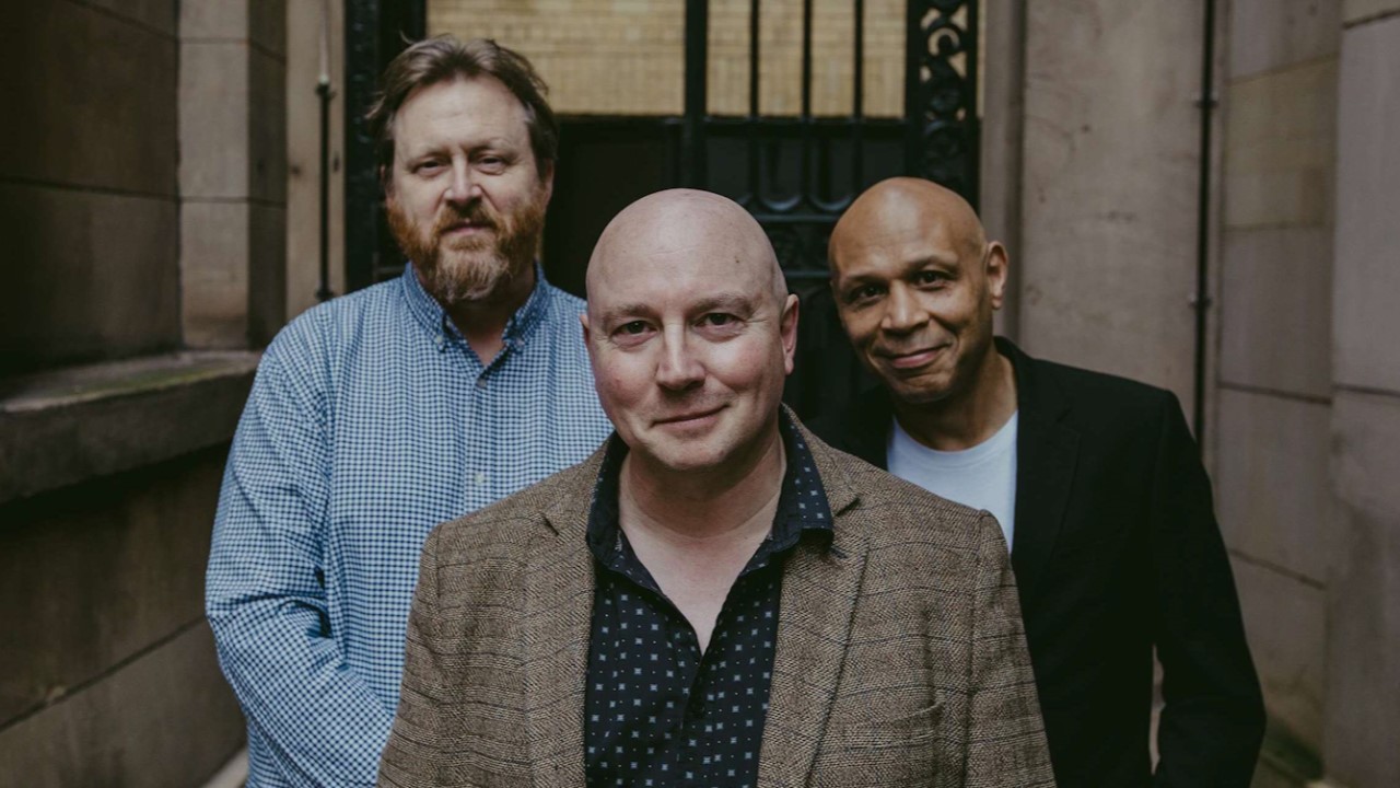 The Boo Radleys — Photo