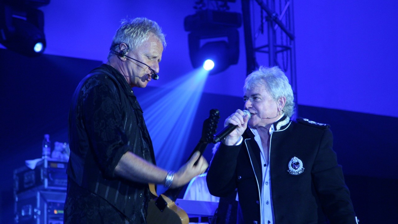 Air Supply — Photo