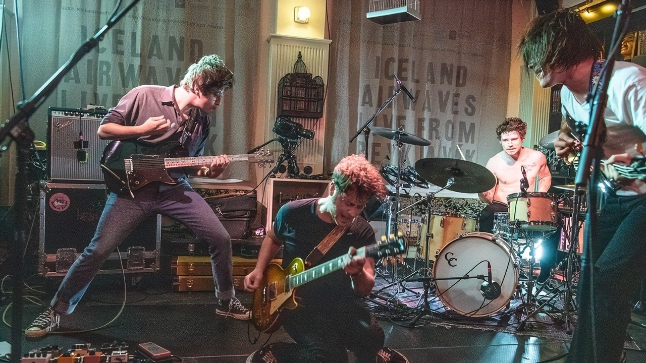Photo of Sons