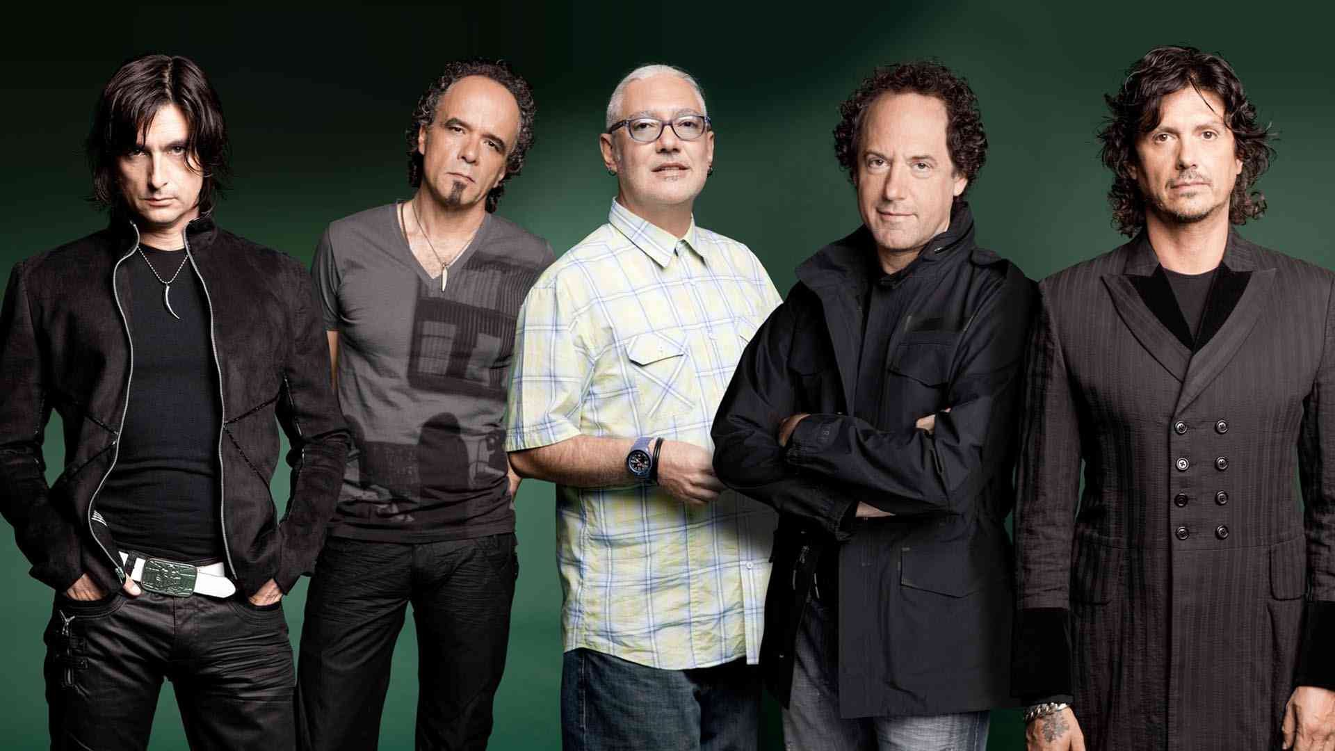 Caifanes — Photo