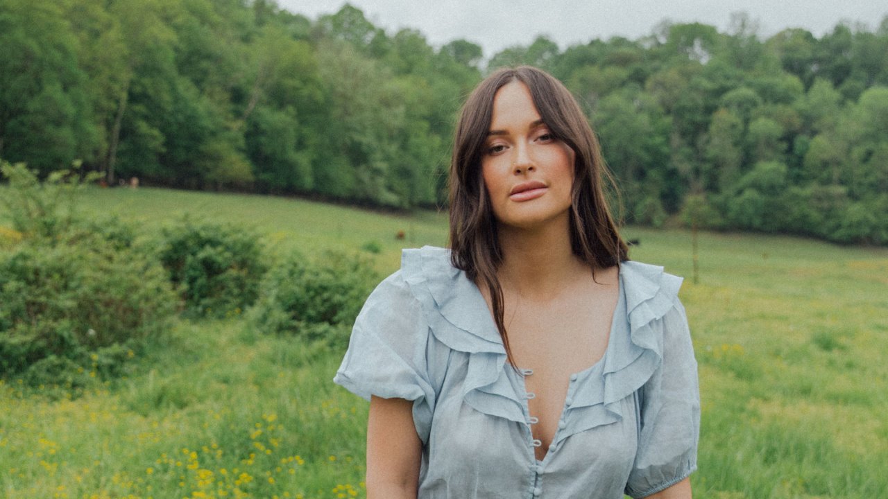 Kacey Musgraves — Photo
