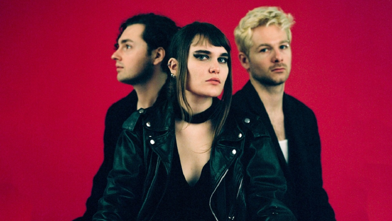 Calva Louise — Photo