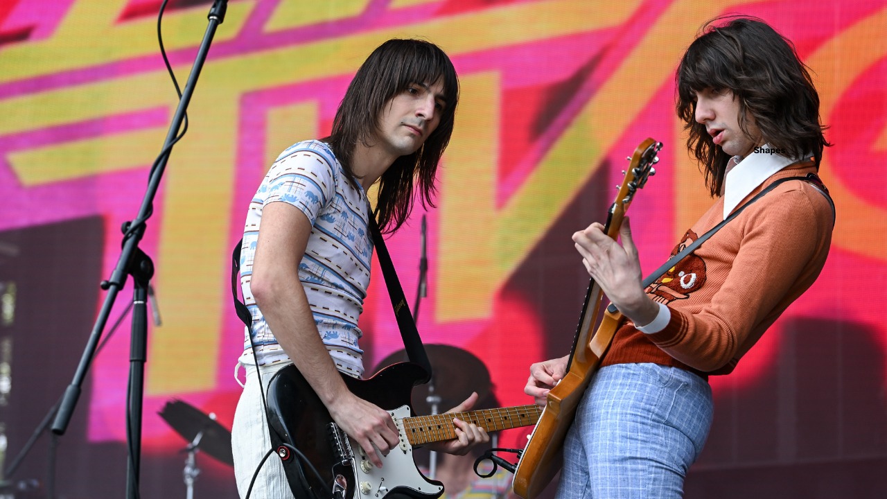 Header Banner The Lemon Twigs
