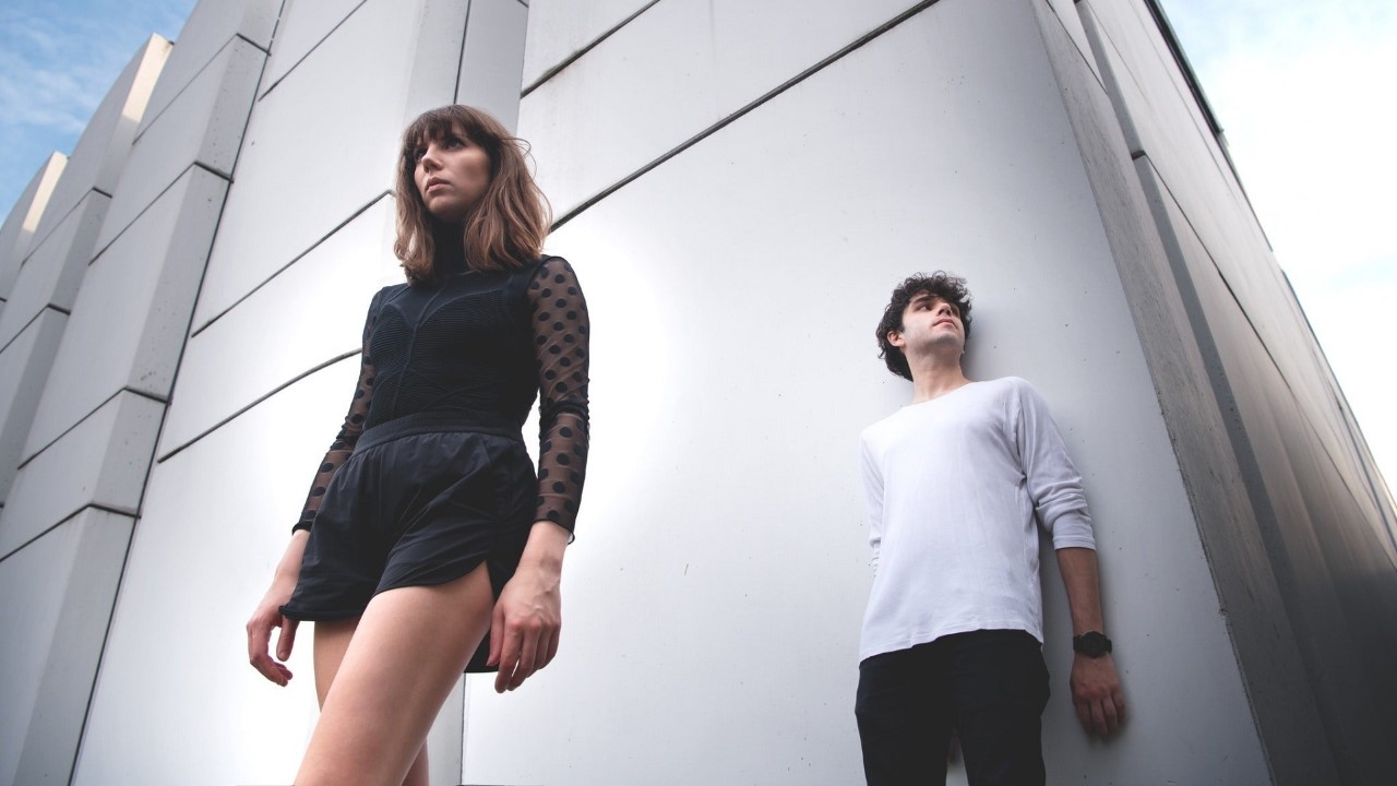 The KVB — Photo