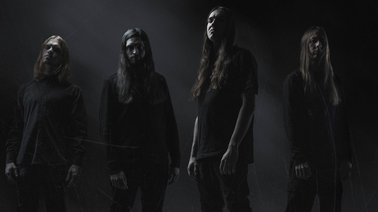 Shadow of Intent — Photo
