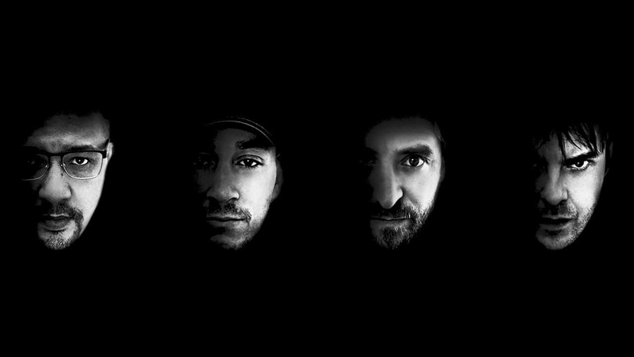 Bad Company UK — Photo